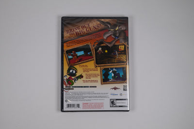 Looney Tunes: Acme Arsenal - Sealed