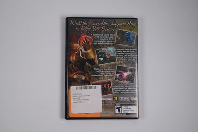 Shadow Hearts: Covenant - Complete in Box