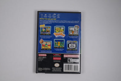 Pokemon Channel - Complete in Box