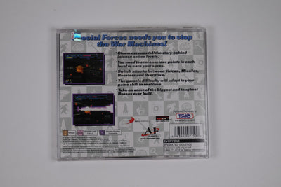 Shooter: Space Shot - Sealed