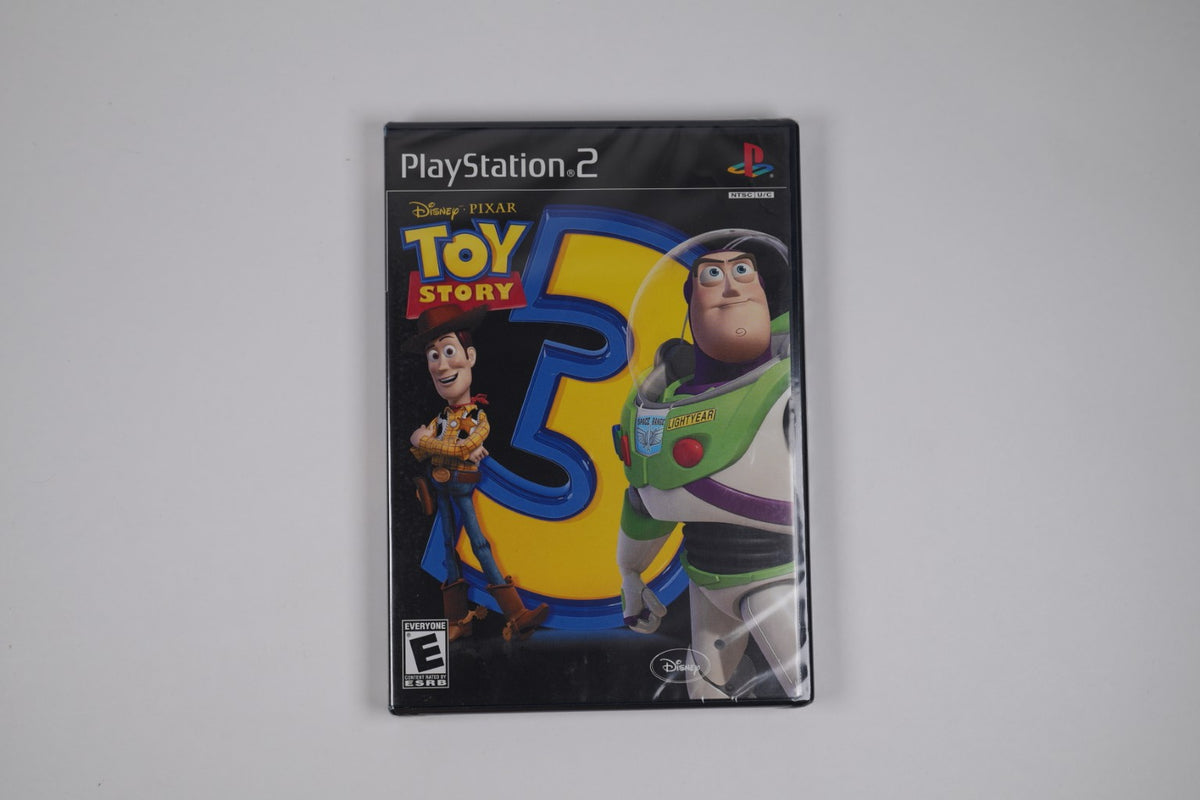 Toy Story 3 - Sealed