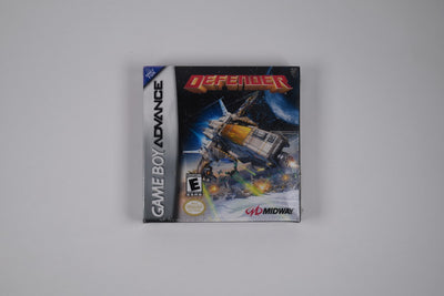 Defender - Sealed