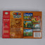 Mario Golf - Complete in Box