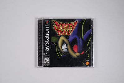Jersey Devil - Complete in Box