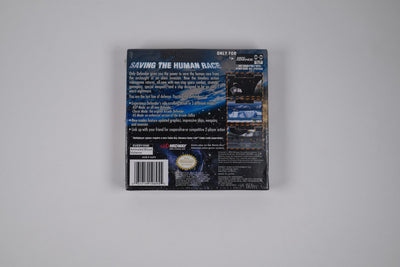 Defender - Sealed