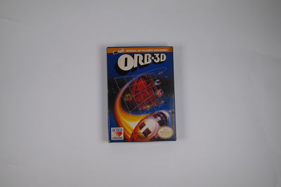 Orb-3D - Complete in Box