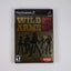 Wild Arms 5 - Sealed