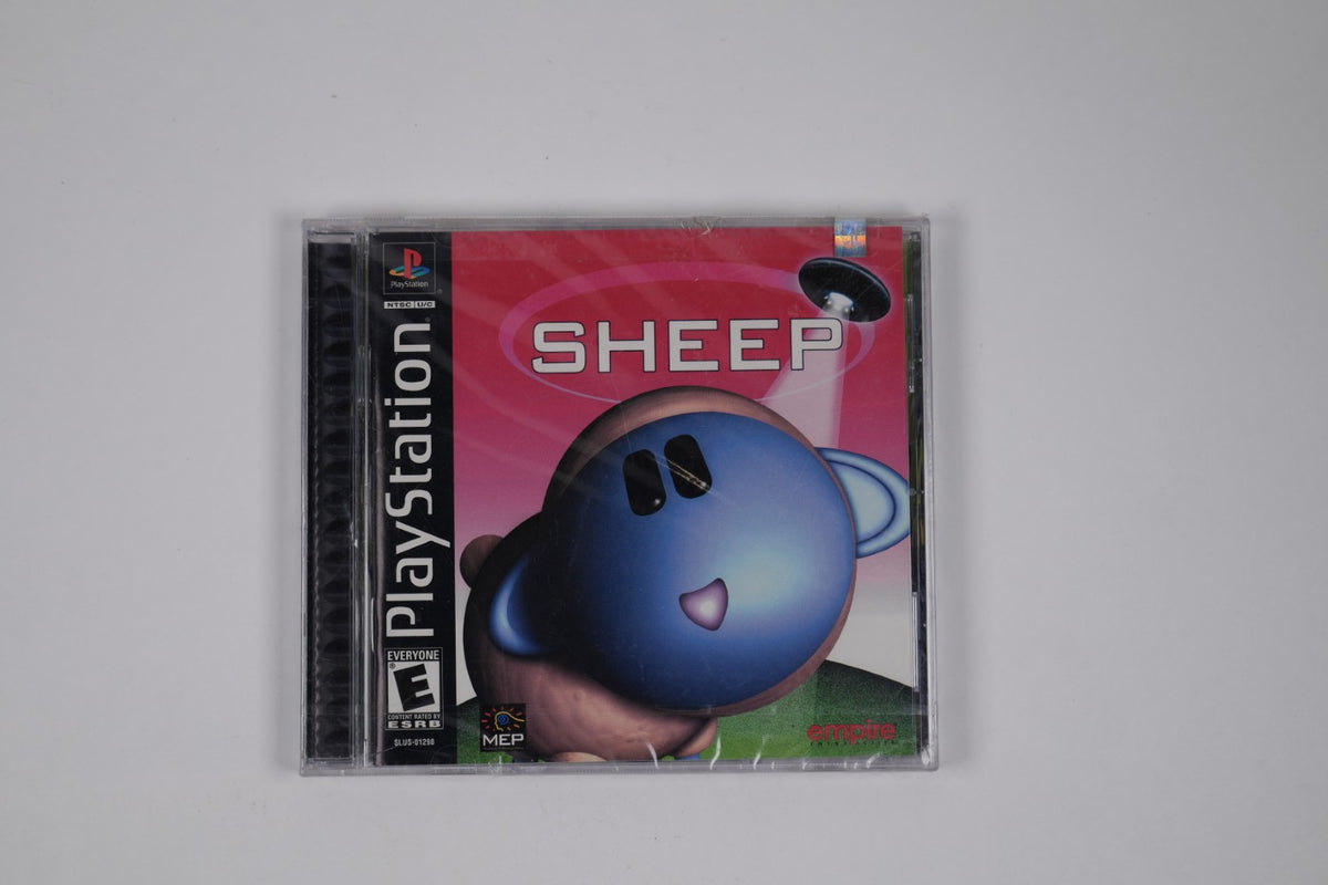 Sheep - Sealed