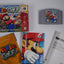 Mario Golf - Complete in Box