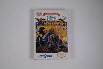 The Magic of Scheherazade - Complete in Box