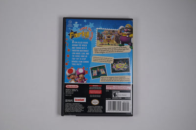 Mario Party 7 - Complete in Box