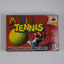 Mario Tennis - Complete in Box