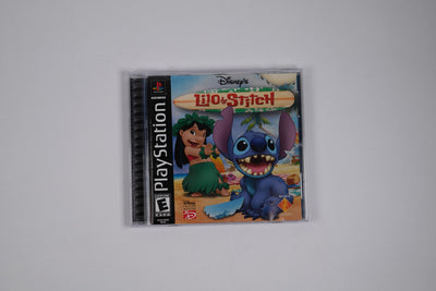 Disney's Lilo & Stitch - Complete in Box