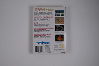 The Magic of Scheherazade - Complete in Box