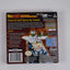 Dragon Ball Z: Legendary Super Warriors - Complete in Box