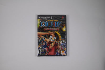 One Piece: Pirates' Carnival - Sealed