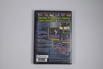Fighter Maker 2 - Complete in Box