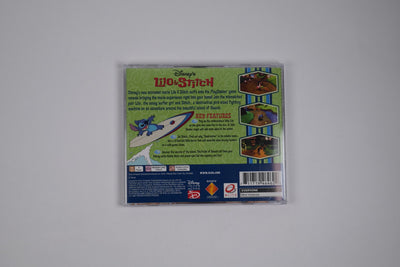 Disney's Lilo & Stitch - Complete in Box