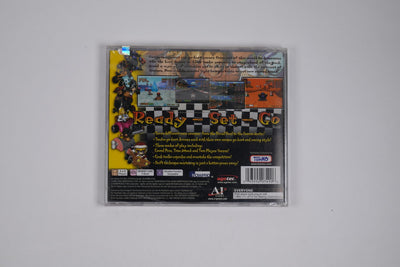 Extreme Go-Kart Racing - Sealed