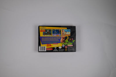 Toy Story - Complete in Box