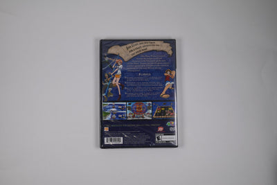 One Piece: Pirates' Carnival - Sealed