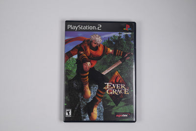 Evergrace - Complete in Box