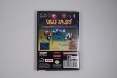 Mario Party 6 - Complete in Box