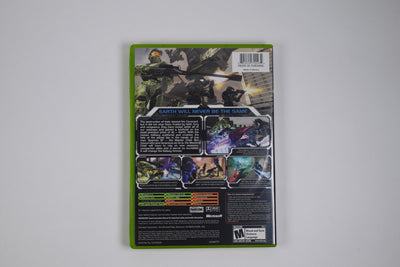 Halo 2 - Complete in Box