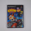 Crash Tag Team Racing - Complete in Box