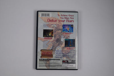 Evergrace - Complete in Box