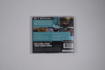 Colin McRae Rally 2.0 - Complete in Box