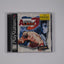 Street Fighter Alpha 3 - Complete in Box