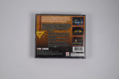 Yu-Gi-Oh! Forbidden Memories - Complete in Box