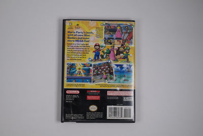 Mario Party 4 - Complete in Box