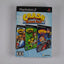 Crash Bandicoot Action Pack