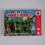 Army Men: Sarge's Heroes - Complete in Box