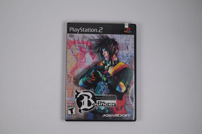 The Bouncer - Complete in Box