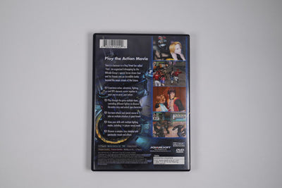 The Bouncer - Complete in Box