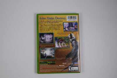 Otogi 2: Immortal Warriors - Complete in Box