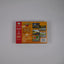 Mario Kart 64 - Complete in Box