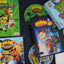 Crash Bandicoot Action Pack