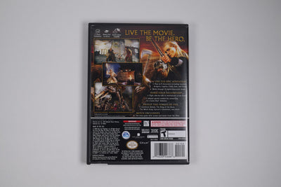 The Lord of the Rings: The Return of the King - Complete in Box