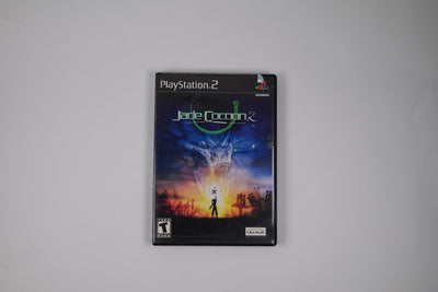 Jade Cocoon 2 - Complete in Box