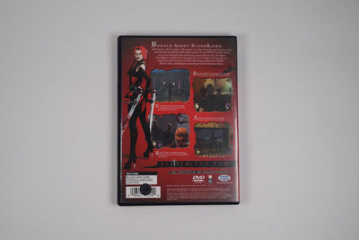 BloodRayne - Complete in Box