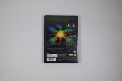Jade Cocoon 2 - Complete in Box