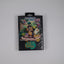 Taz-Mania - Complete in Box + Poster
