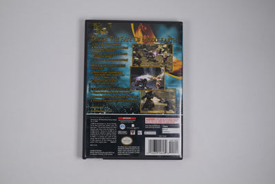 The Lord of the Rings: The Two Towers - Complete in Box