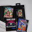 Taz-Mania - Complete in Box + Poster