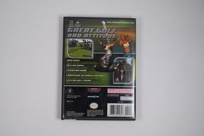 Outlaw Golf - Complete in Box