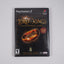The Lord of the Rings: The Fellowship of the Ring - Complete in Box